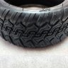 Покрышка и камера 85/65-6.5