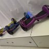 Гироскутер Smart Balance 10,5''