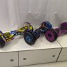 Гироскутер Smart Balance 10,5''