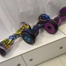 Гироскутер Smart Balance 10,5''