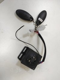 Сигнализация для электротранспорта 12 В.