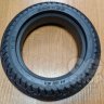 Покрышка каучуковая 8" (200Х50)