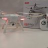 Квадрокоптер Syma X8Pro