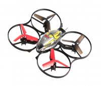 Квадрокоптер Syma X4A