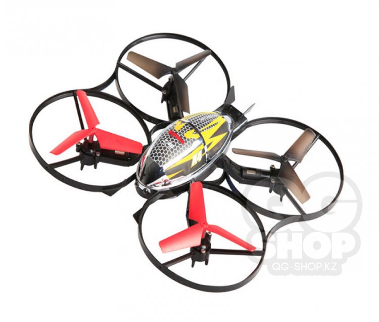 Квадрокоптер Syma X4A