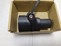 Механизм складывания для Xiaomi M365