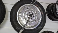 Мотор-колесо 57-203 (12.5X2.25) 350 Вт, 36 В