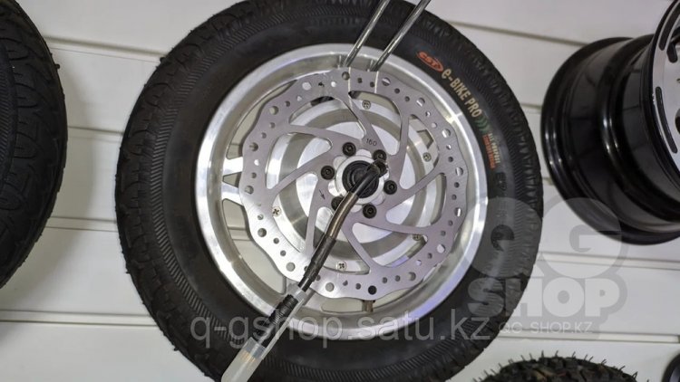 Мотор-колесо 57-203 (12.5X2.25) 350 Вт, 36 В