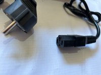 Зарядное устройство 60в 7а для грузового трицикла