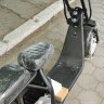 Электробайк CityCoco