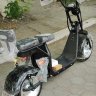Электробайк CityCoco