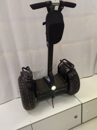Сигвей X-60+