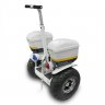 Сигвей Police White 19''