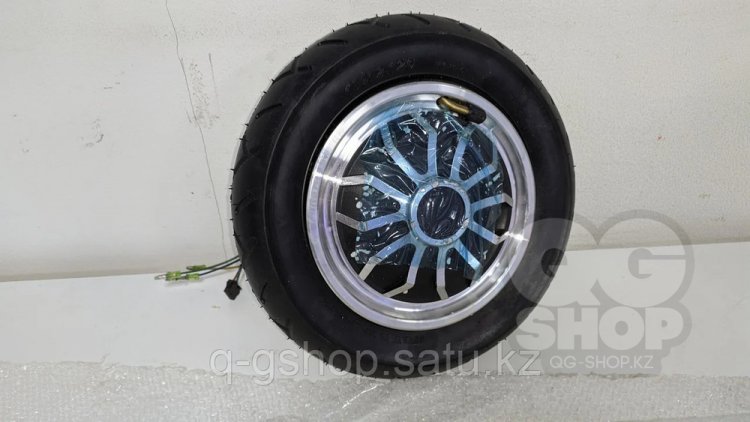 Мотор-колесо 10x2.125 350 Вт 36 В