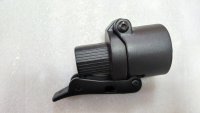 Механизм складывания для Ninebot G30