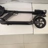 Электросамокат складной E-SCOOTER