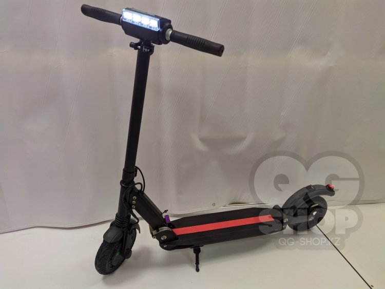 Электросамокат складной E-SCOOTER