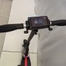 Электросамокат складной E-SCOOTER