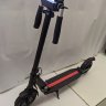 Электросамокат складной E-SCOOTER