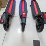 Электросамокат складной E-SCOOTER