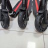 Электросамокат складной E-SCOOTER
