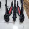 Электросамокат складной E-SCOOTER