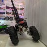 Складной электросамокат-вездеход YF-015
