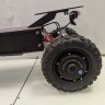Складной электросамокат-вездеход YF-015