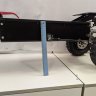 Складной электросамокат-вездеход YF-015