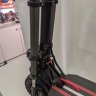 Складной электросамокат-вездеход YF-015
