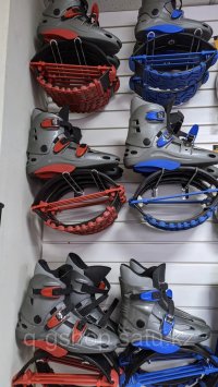 Kangoo Shoes