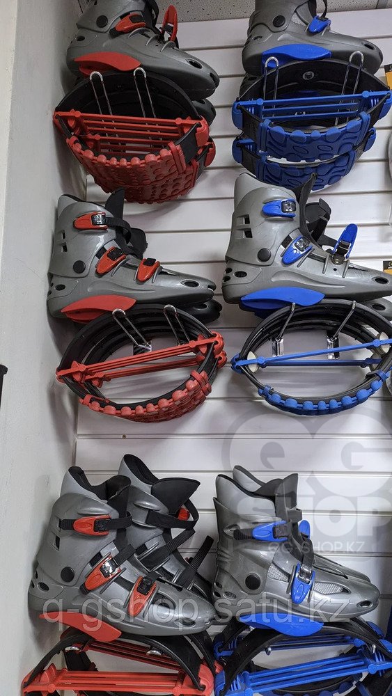 Kangoo Shoes