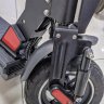 Электросамокат складной ELECTRIC SCOOTER