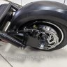 Электросамокат складной ELECTRIC SCOOTER