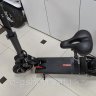Электросамокат складной ELECTRIC SCOOTER