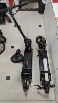 Электросамокат складной ELECTRIC SCOOTER