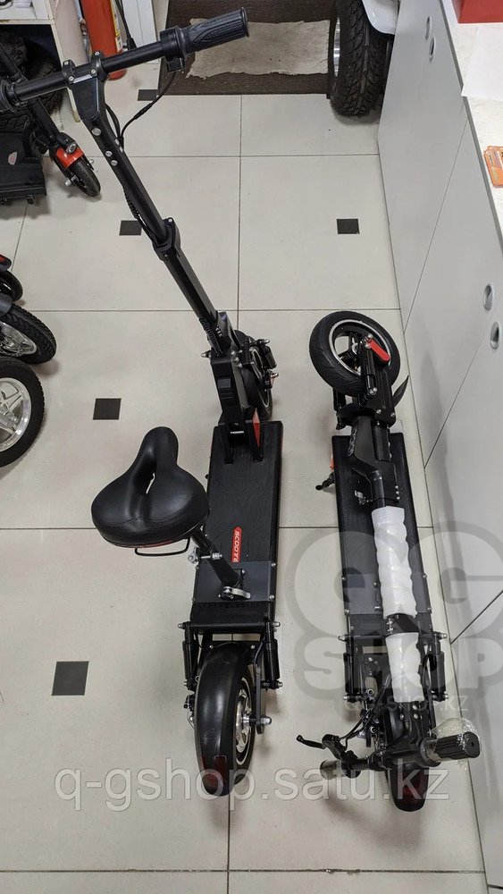 Электросамокат складной ELECTRIC SCOOTER