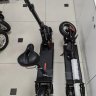 Электросамокат складной ELECTRIC SCOOTER