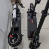 Электросамокат складной ELECTRIC SCOOTER