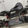 Электросамокат складной ELECTRIC SCOOTER