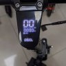 Электросамокат складной ELECTRIC SCOOTER