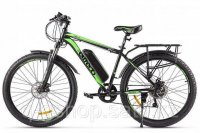 Велогибрид Eltreco XT800 New