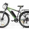 Велогибрид Eltreco XT800 New
