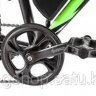 Велогибрид Eltreco XT800 New