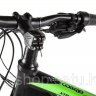 Велогибрид Eltreco XT800 New