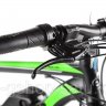 Велогибрид Eltreco XT800 New