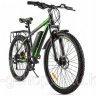 Велогибрид Eltreco XT800 New