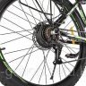 Велогибрид Eltreco XT800 New