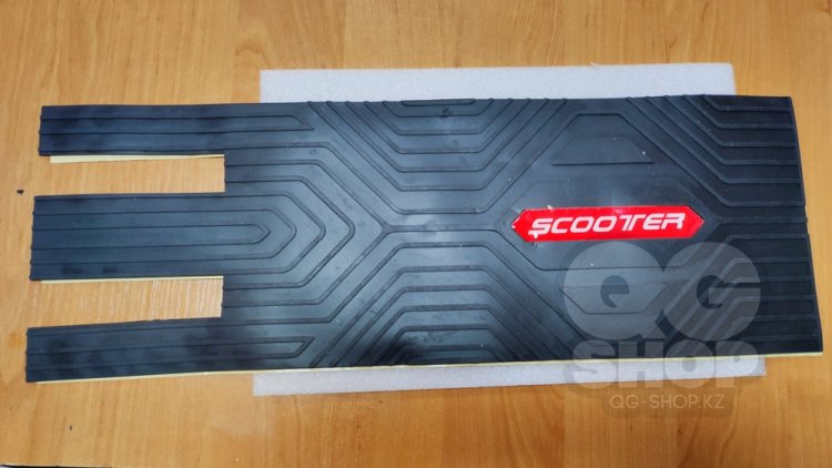 Наклейка на деку для ELECTRIC SCOOTER