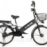 Велогибрид Green City E-Alfa GL